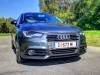 Audi A1 Sportback 1,4 TFSI S tronic Ambition (c) Stefan Gruber