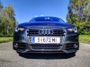 Audi A1 Sportback 1,4 TFSI S tronic Ambition (c) Stefan Gruber