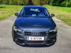 Audi A1 Sportback 1,4 TFSI S tronic Ambition (c) Stefan Gruber
