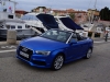 Audi A3 Cabriolet (c) Stefan Gruber