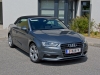 Audi A3 Cabriolet 2,0 TDI 150 PS (c) Stefan Gruber