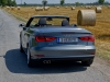 Audi A3 Cabriolet 2,0 TDI 150 PS (c) Stefan Gruber