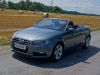 Audi A3 Cabriolet 2,0 TDI 150 PS (c) Stefan Gruber