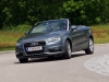 Audi A3 Cabriolet 2,0 TDI 150 PS (c) Dr. Marianne Skarics-Gruber