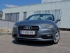 Audi A3 Cabriolet 2,0 TDI 150 PS (c) Stefan Gruber