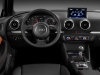 Neuer Audi A3 (c) Audi
