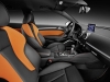 Neuer Audi A3 (c) Audi