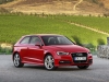 Neuer Audi A3 (c) Audi