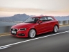 Neuer Audi A3 (c) Audi