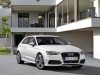 Neuer Audi A3 (c) Audi