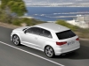 Neuer Audi A3 (c) Audi