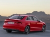 Audi S3 Limousine (c) Audi
