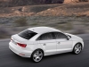 Audi A3 Limousine (c) Audi