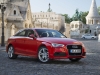 Audi A3 Limousine (c) Audi