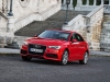 Audi A3 Limousine (c) Audi