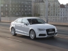 Audi A3 Limousine (c) Audi