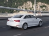 Audi A3 Limousine (c) Audi
