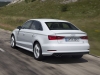 Audi A3 Limousine (c) Audi