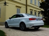 Audi A3 Limousine (c) Stefan Gruber