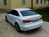 Audi A3 Limousine (c) Stefan Gruber