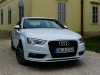 Audi A3 Limousine (c) Stefan Gruber