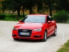 Audi A3 Limousine (c) Stefan Gruber