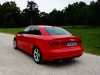 Audi A3 Limousine (c) Stefan Gruber
