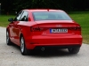Audi A3 Limousine (c) Stefan Gruber