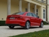 Audi A3 Limousine (c) Stefan Gruber