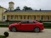 Audi A3 Limousine (c) Stefan Gruber