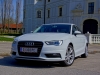 Audi A3 Limousine 1,4 TFSI COD Style (c) Stefan Gruber