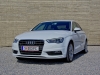 Audi A3 Limousine 1,4 TFSI COD Style (c) Stefan Gruber