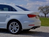 Audi A3 Limousine 1,4 TFSI COD Style (c) Stefan Gruber
