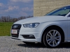 Audi A3 Limousine 1,4 TFSI COD Style (c) Stefan Gruber