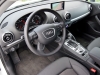Audi A3 Limousine 1,4 TFSI COD Style (c) Stefan Gruber