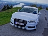 Audi A3 Limousine 1,4 TFSI COD Style (c) Stefan Gruber