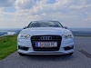 Audi A3 Limousine 1,4 TFSI COD Style (c) Stefan Gruber