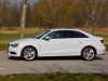 Audi A3 Limousine 1,4 TFSI COD Style (c) Stefan Gruber