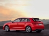 Audi A3 Sportback (c) Audi
