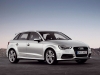 Audi A3 Sportback (c) Audi