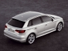 Audi A3 Sportback (c) Audi