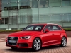 Audi A3 Sportback (c) Audi