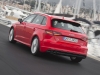 Audi A3 Sportback (c) Audi