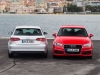 Audi A3 Sportback (c) Audi