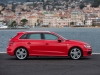 Audi A3 Sportback (c) Audi