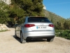 Audi A3 Sportback (c) Stefan Gruber