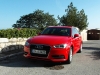 Audi A3 Sportback (c) Stefan Gruber