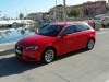 Audi A3 Sportback (c) Stefan Gruber
