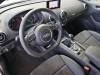 Audi A3 Sportback 2,0 TDI Sport quattro (c) Stefan Gruber