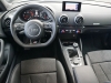 Audi A3 Sportback 2,0 TDI Sport quattro (c) Stefan Gruber